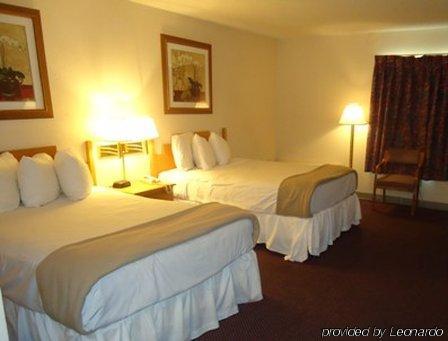 Stay Express Inn & Suites Sweetwater Room photo